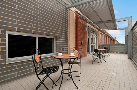 Adabco Boutique Hotel Adelaide - Yamba Accommodation 36