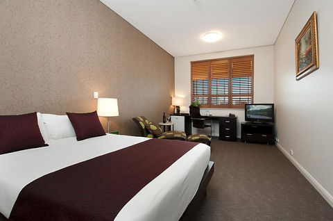 Adabco Boutique Hotel Adelaide - Yamba Accommodation 19
