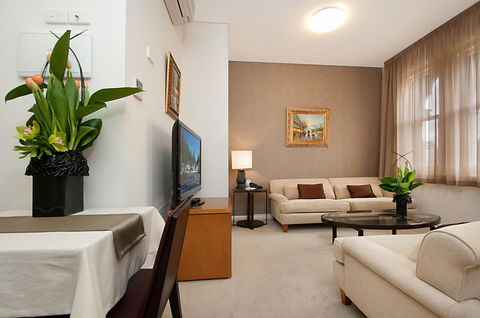 Adabco Boutique Hotel Adelaide - Yamba Accommodation 30
