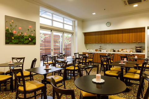 Adabco Boutique Hotel Adelaide - Yamba Accommodation 5