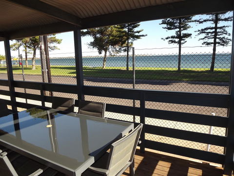 Ceduna Foreshore Caravan Park - Yamba Accommodation 34