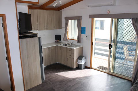 Ceduna Foreshore Caravan Park - Yamba Accommodation 7