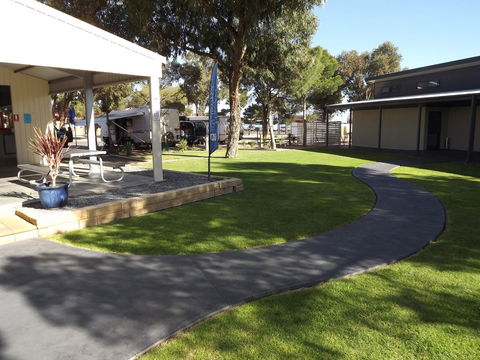 Ceduna Foreshore Caravan Park - Yamba Accommodation 33