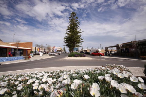 Ceduna Foreshore Caravan Park - Yamba Accommodation 29