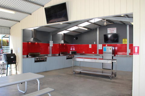 Ceduna Foreshore Caravan Park - Yamba Accommodation 41