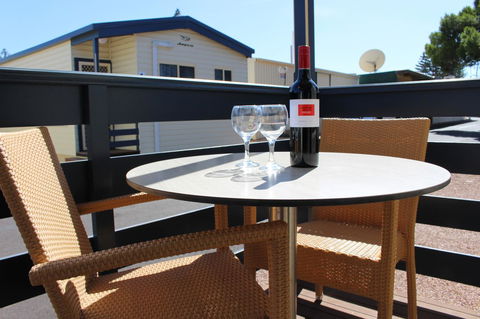 Ceduna Foreshore Caravan Park - Yamba Accommodation 4