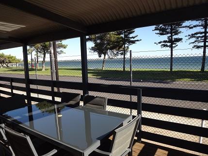 Ceduna Foreshore Caravan Park - Yamba Accommodation 0