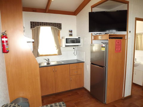 Ceduna Foreshore Caravan Park - Yamba Accommodation 14