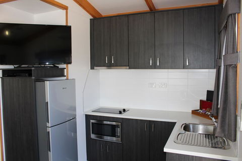 Ceduna Foreshore Caravan Park - Yamba Accommodation 1