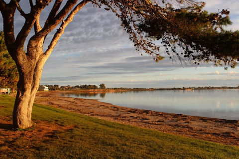 Ceduna Foreshore Caravan Park - Yamba Accommodation 19