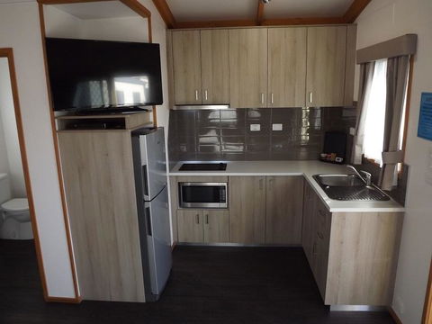 Ceduna Foreshore Caravan Park - Yamba Accommodation 12