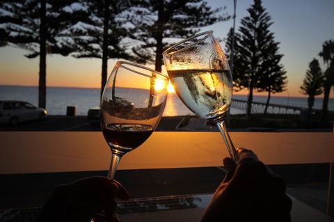 Ceduna Foreshore Caravan Park - Yamba Accommodation 17