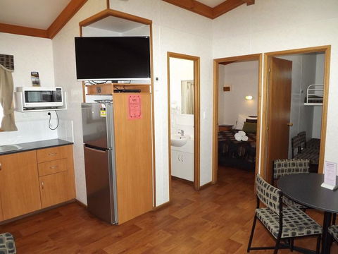 Ceduna Foreshore Caravan Park - Yamba Accommodation 36