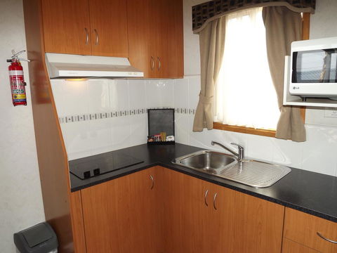 Ceduna Foreshore Caravan Park - Yamba Accommodation 18