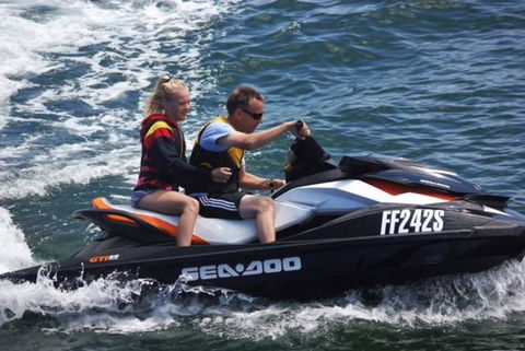 Ceduna Foreshore Caravan Park - Yamba Accommodation 6