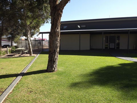 Ceduna Foreshore Caravan Park - Yamba Accommodation 31