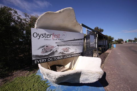 Ceduna Foreshore Caravan Park - Yamba Accommodation 27