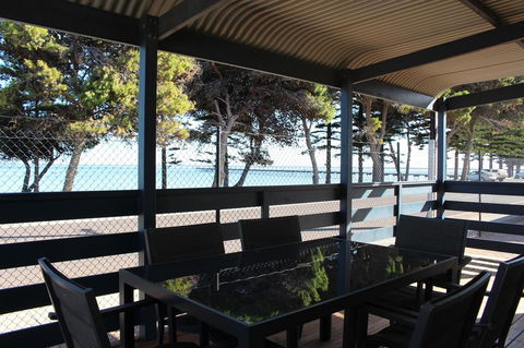 Ceduna Foreshore Caravan Park - Yamba Accommodation 20