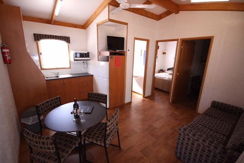 Ceduna Foreshore Caravan Park - Yamba Accommodation 37