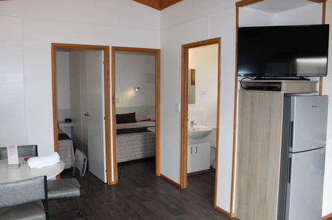 Ceduna Foreshore Caravan Park - Yamba Accommodation 9