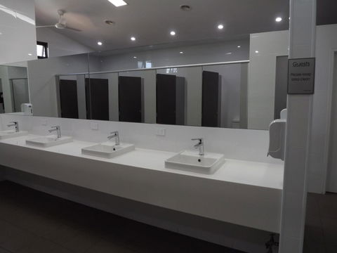 Ceduna Foreshore Caravan Park - Yamba Accommodation 25