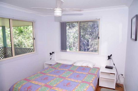 Bellhaven 1, 17 Willow Street - Yamba Accommodation 3