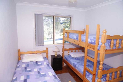 Bellhaven 1, 17 Willow Street - Yamba Accommodation 4