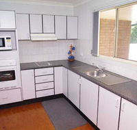Bellhaven 1 17 Willow Street - Yamba Accommodation