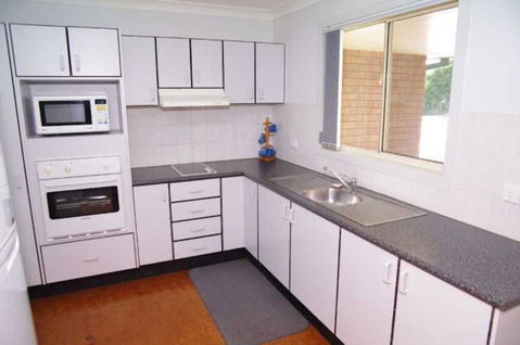Bellhaven 1, 17 Willow Street - Yamba Accommodation 0