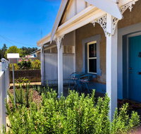 Inglenook Cottage - Yamba Accommodation