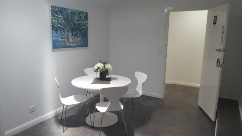 Aart Apartments - Yamba Accommodation 12