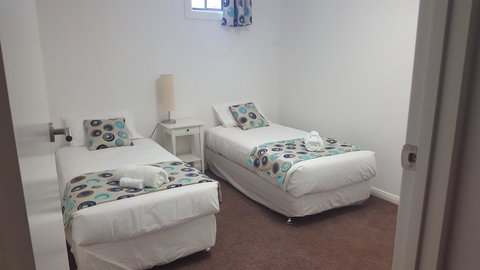 Aart Apartments - Yamba Accommodation 14