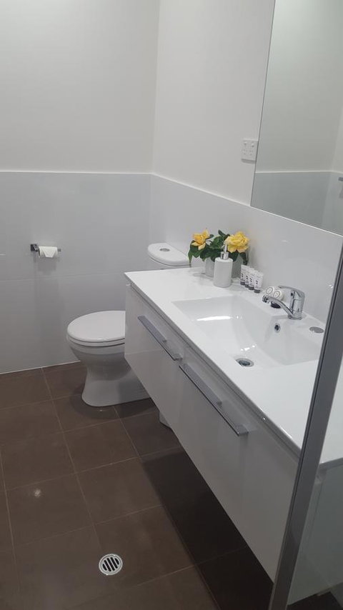 Aart Apartments - Yamba Accommodation 10