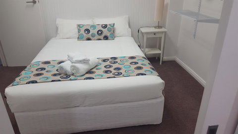 Aart Apartments - Yamba Accommodation 13