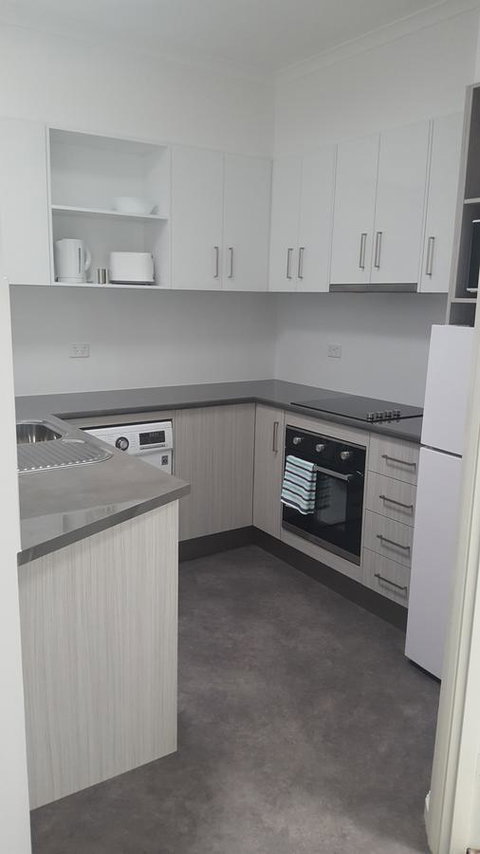 Aart Apartments - Yamba Accommodation 18