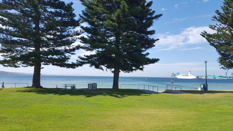 Aart Apartments - Yamba Accommodation 2