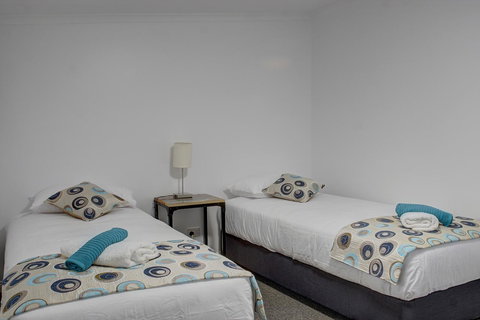 Aart Apartments - Yamba Accommodation 22