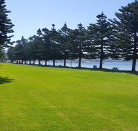 Aart Apartments - Yamba Accommodation