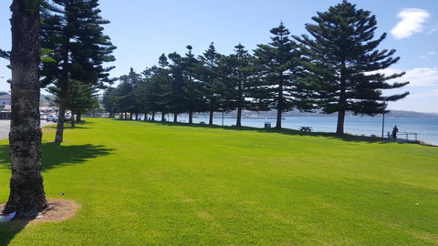 Aart Apartments - Yamba Accommodation 0