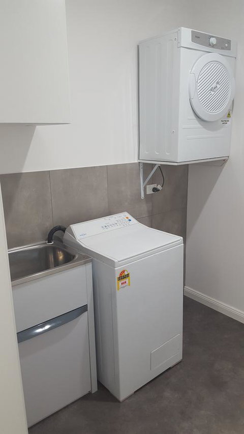 Aart Apartments - Yamba Accommodation 11