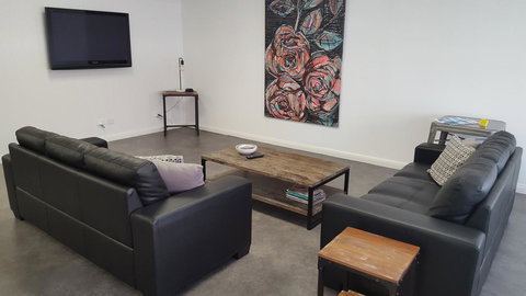 Aart Apartments - Yamba Accommodation 8