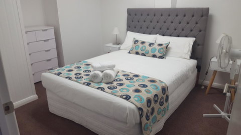 Aart Apartments - Yamba Accommodation 15