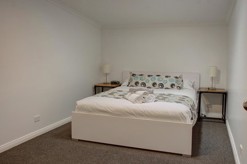 Aart Apartments - Yamba Accommodation 21