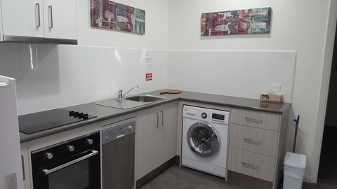 Aart Apartments - Yamba Accommodation 6