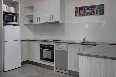 Aart Apartments - Yamba Accommodation 19