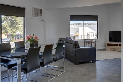 Aart Apartments - Yamba Accommodation 23