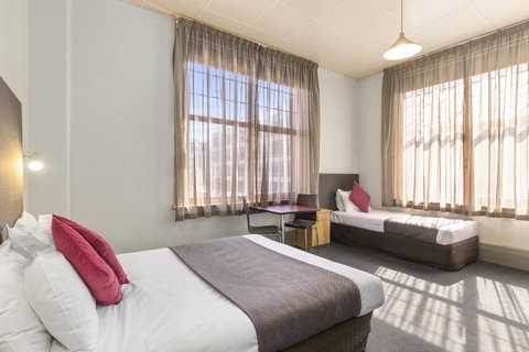 Adelaide Paringa - Yamba Accommodation 5