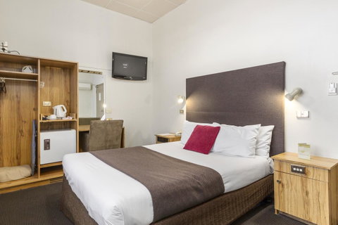 Adelaide Paringa - Yamba Accommodation 4
