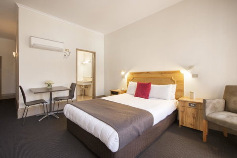 Adelaide Paringa - Yamba Accommodation 13