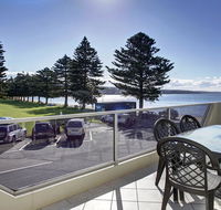 Tasman Beachside Apartments - Yamba Accommodation